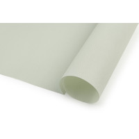 Кафін фісташкового кольору, цупка, для зефірних букетів, 57×58 см (10 шт)